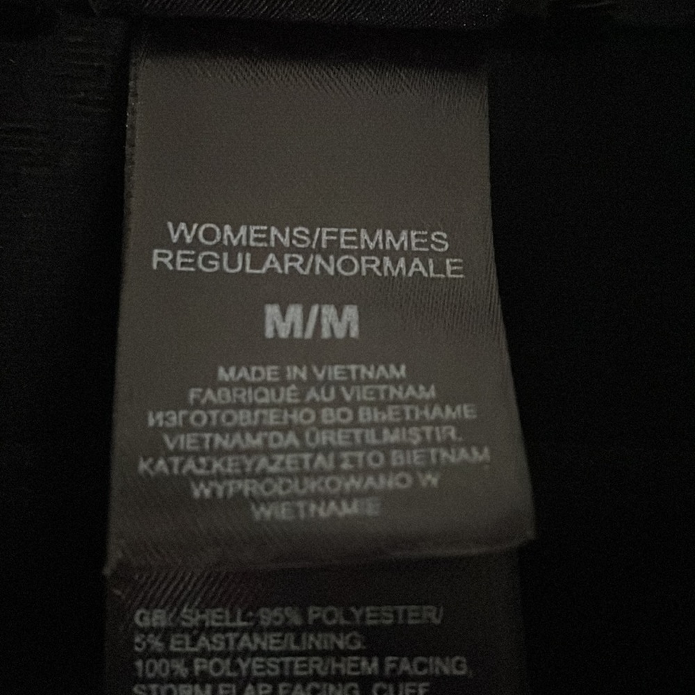 North Face Soft-Shell Jacket - image 3